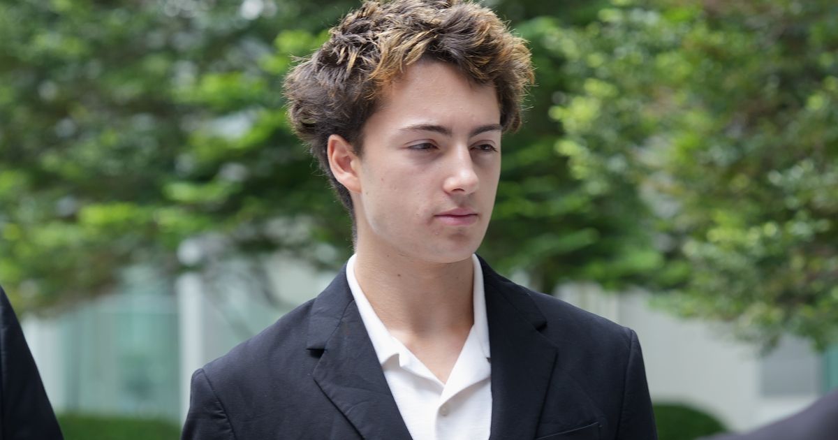 Singapore court postpones French teen’s straw-licking case to July 30
