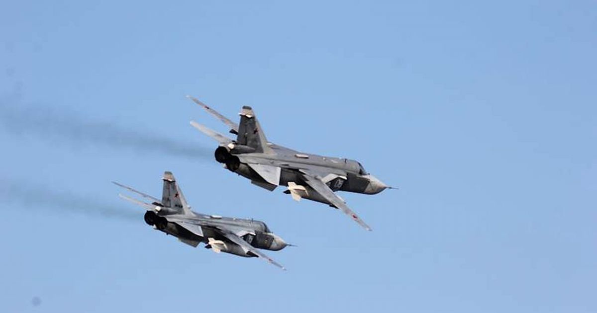 Rights group says Russia-linked airstrike in Mali killed 8 civilians last month