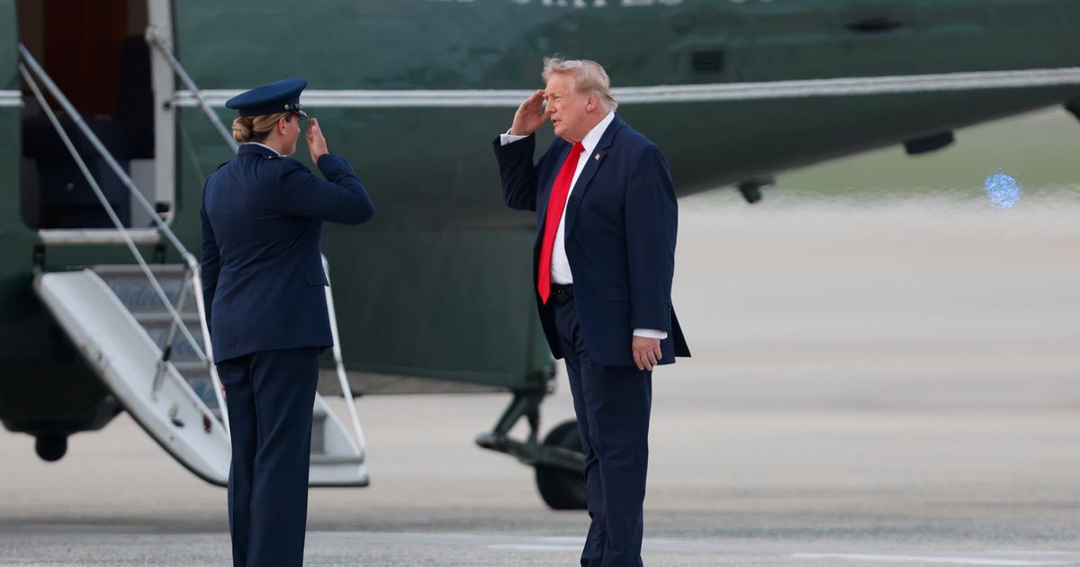 US and Iran dig in over the Strait of Hormuz, showing the limits of intensifying airstrikes