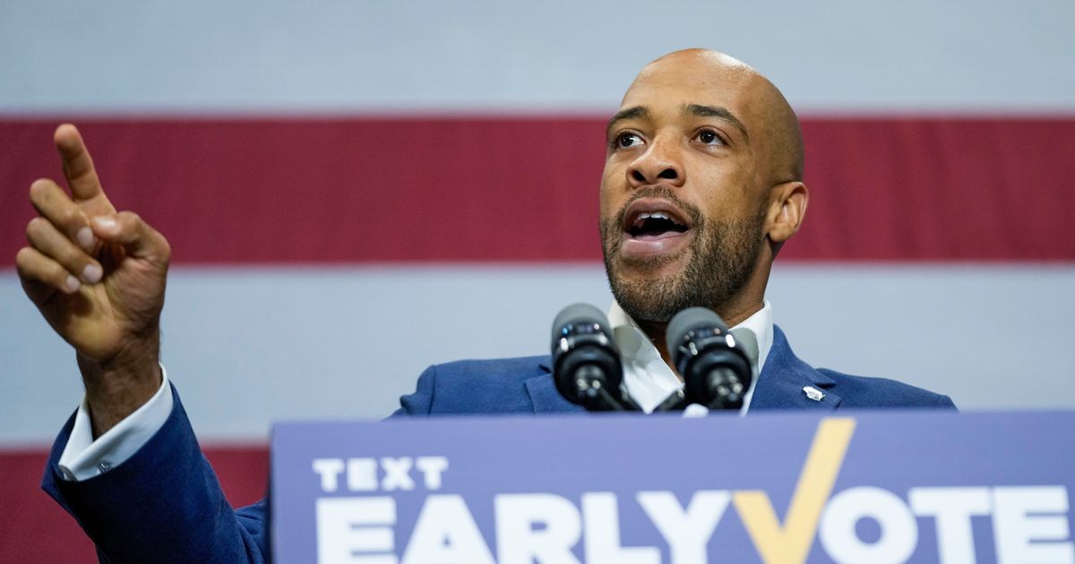Former Lt. Gov. Mandela Barnes Exits Race for Wisconsin Governor - image 2