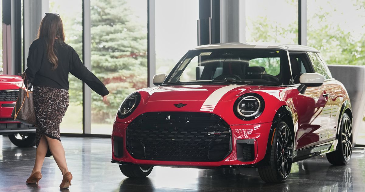 This is how to stretch your new car buying dollars in 2026, according to Edmunds