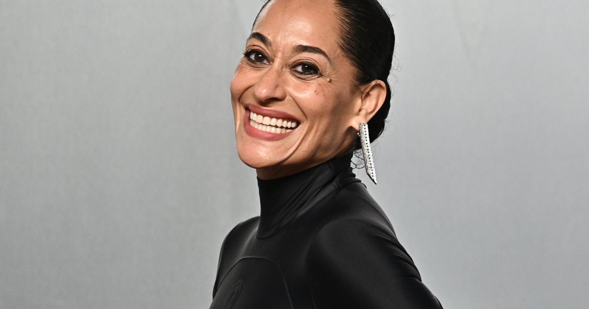 Tracee Ellis Ross is making her Broadway debut and completing a bucket-list item