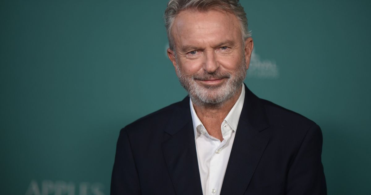 New Zealand actor Sam Neill, known for ‘Jurassic Park’ and ‘The Piano,’ dies at 78, his family says
