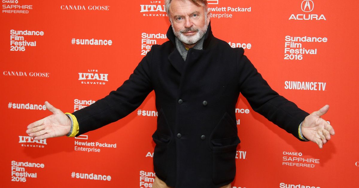 A versatile actor whose roles went far beyond Jurassic Park - Sam Neill dies aged 78 - image 3