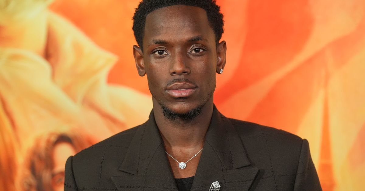 UK actor Micheal Ward acquitted by London jury of rape and sexual assault charges