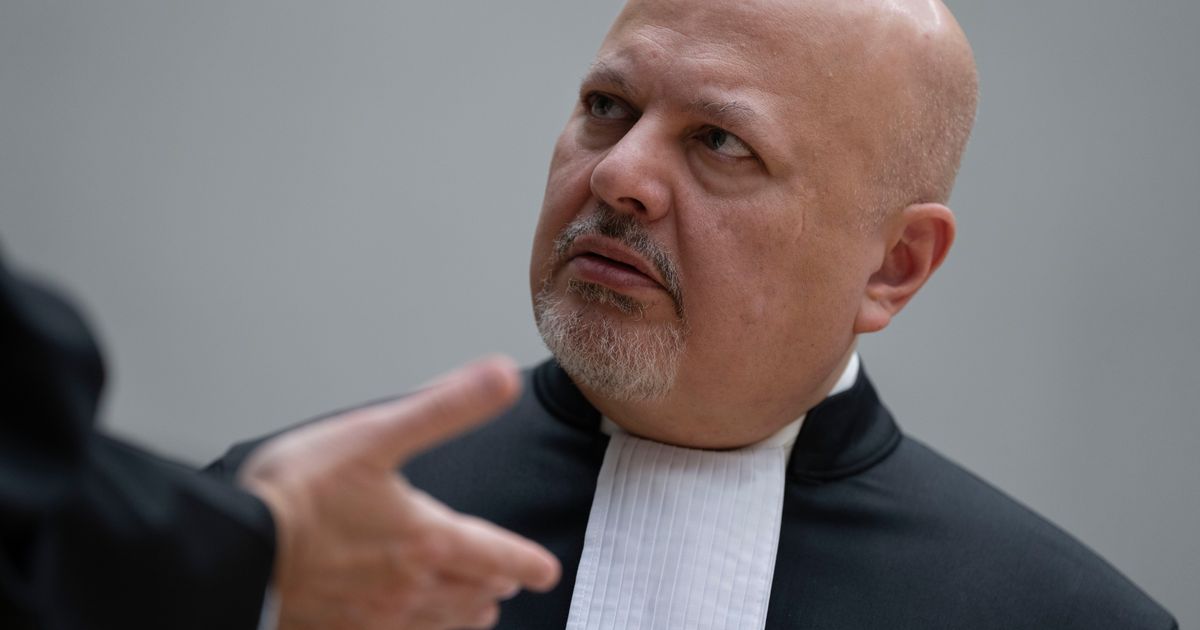 The ICC looks ahead after the ouster of its chief prosecutor