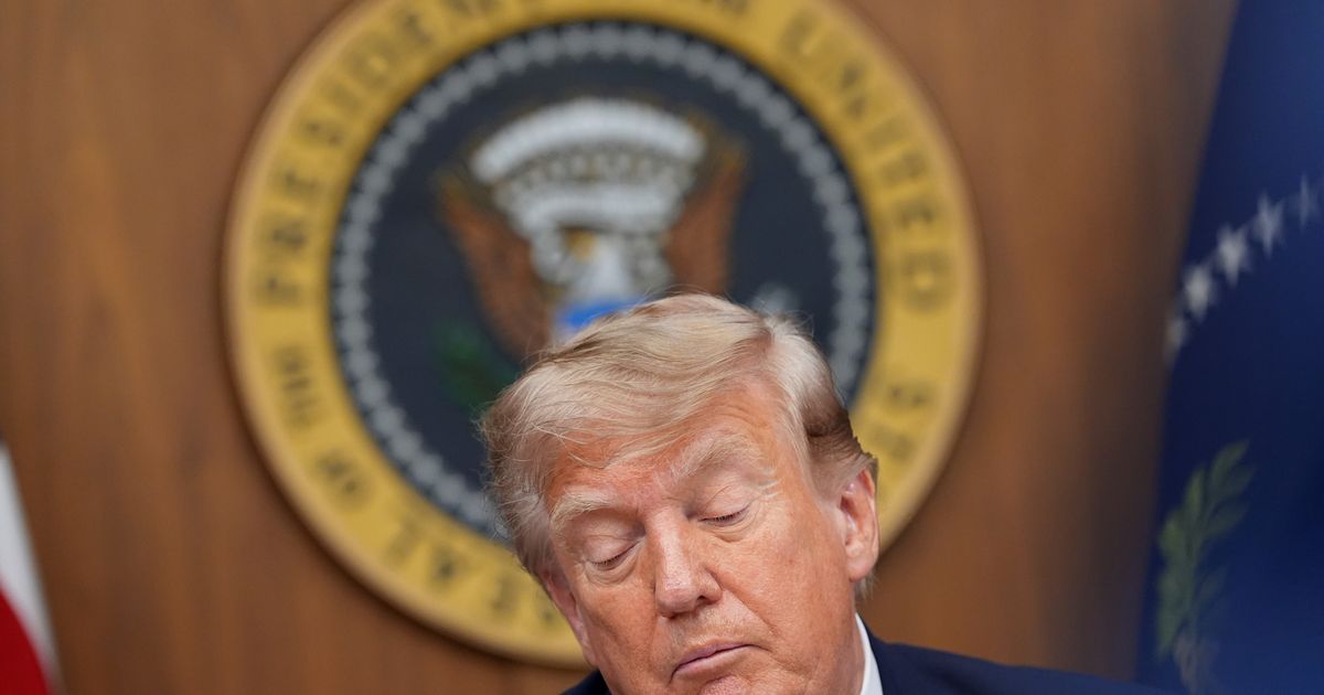 Trump wanted interest rate cuts to be ‘Rocket Fuel’ for the economy. He is losing that fight so far