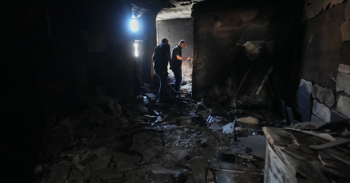 In Mideast and around the world, everyone's talking 'ceasefire.' But what does it really mean
