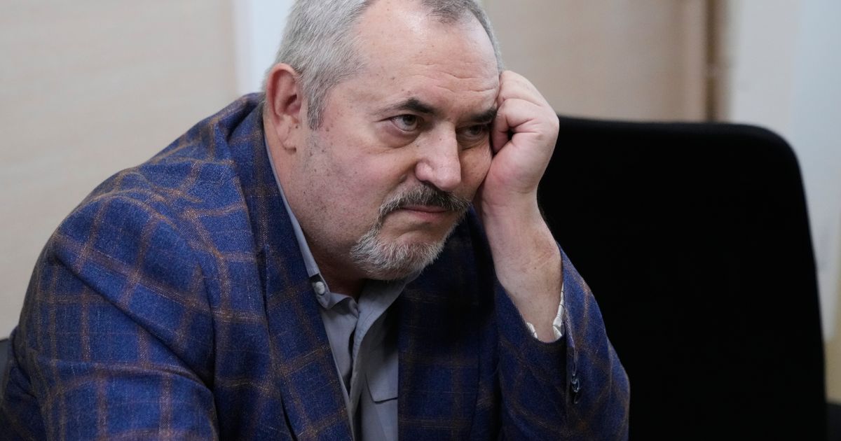 One anti-war critic fined, another held as Russia clamps down on opponents - image 2