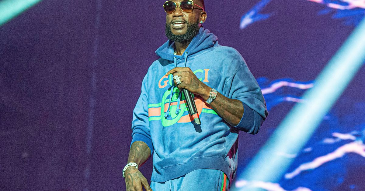 Video in case against Pooh Shiesty shows him pressing for record label release, prosecutors say