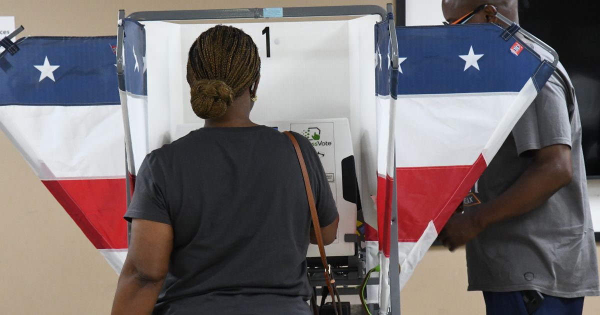 Federal judges allow new Tennessee congressional map - image 1