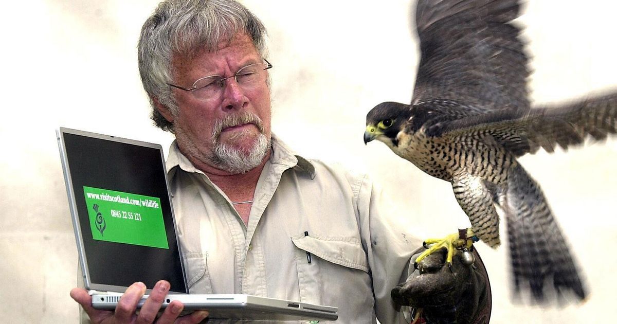 Bill Oddie, wildlife presenter and star of British comedy series ‘The Goodies,’ dies at 85 - image 1