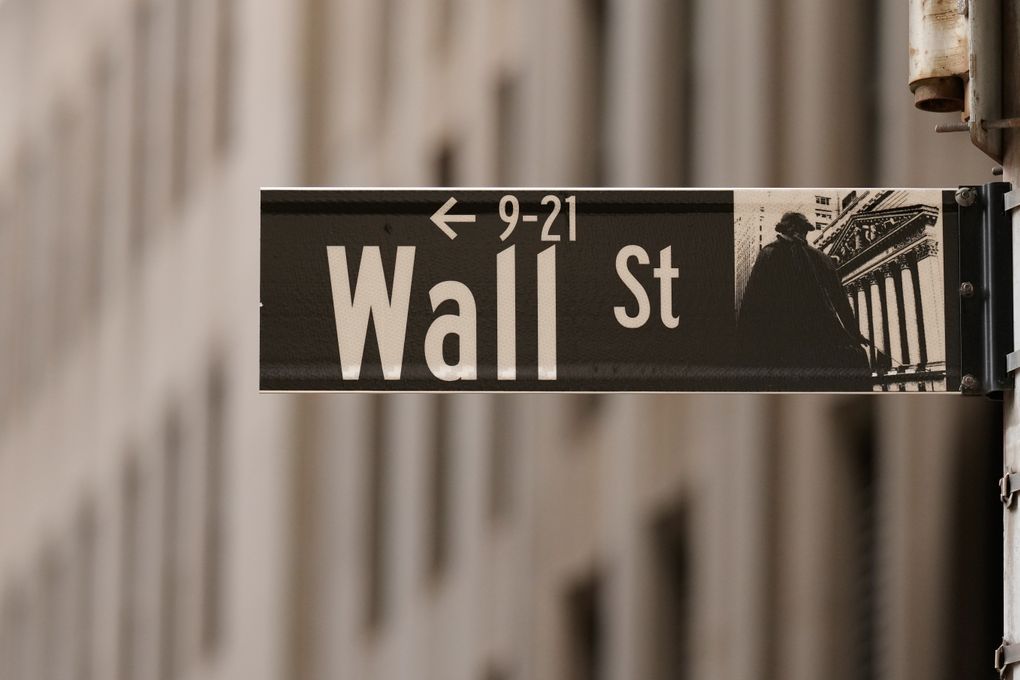 How to make sense of mayhem in the bond market