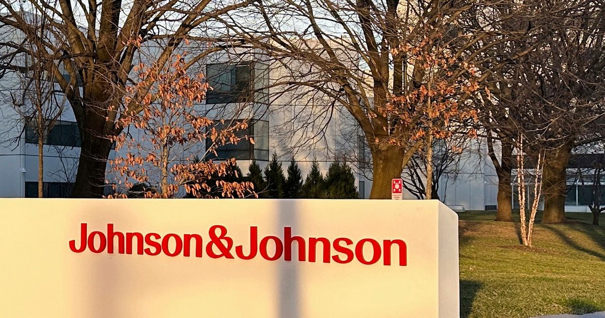 $5.5B J&J talc deal could end decade-long legal battle - image 1