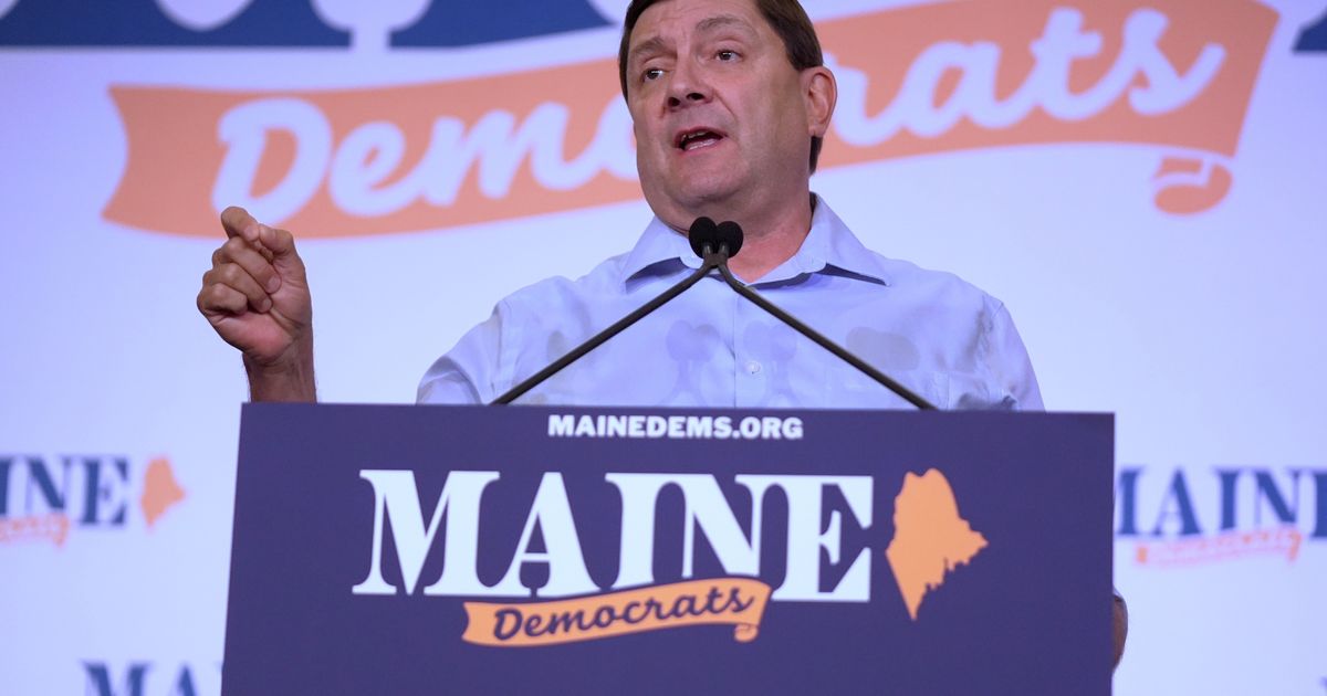 Platner energized Maine's Democrats. Jackson's challenge will be to keep them engaged - image 1