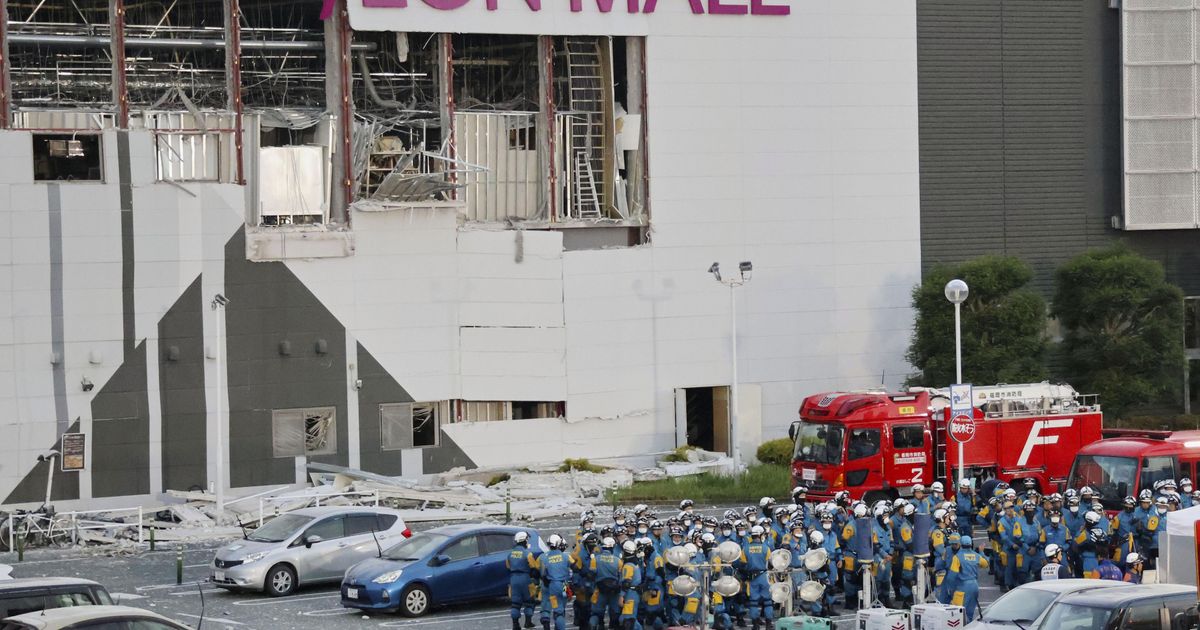 Death toll from southwestern Japan quake climbs to 34 - image 2