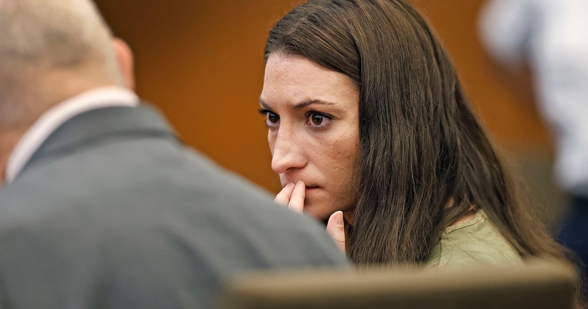 Trial begins for Lindsay Clancy, mother on trial in deaths of her 3 children