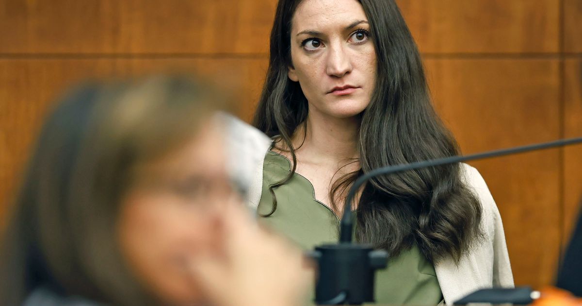 Inside Lindsay Clancy's Home | Case by Case | "48 Hours" Podcast - image 2