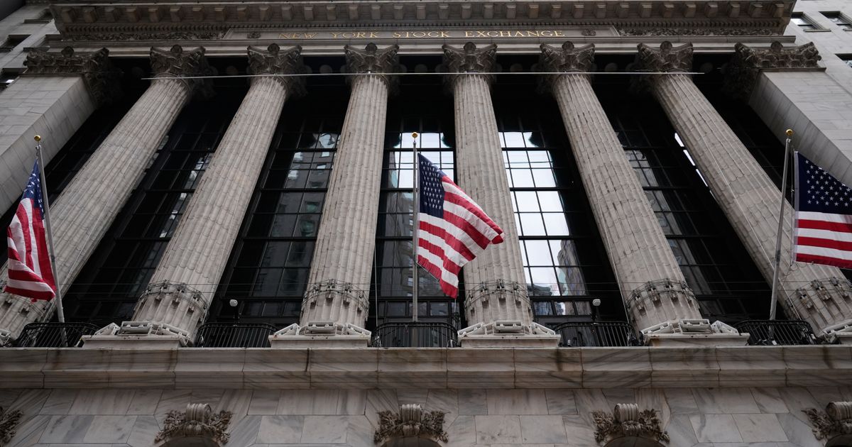 The US national debt now stands at $40 trillion