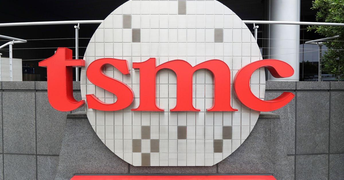 TSMC Adds $100 Billion to Its U.S. Spending Plan - image 1