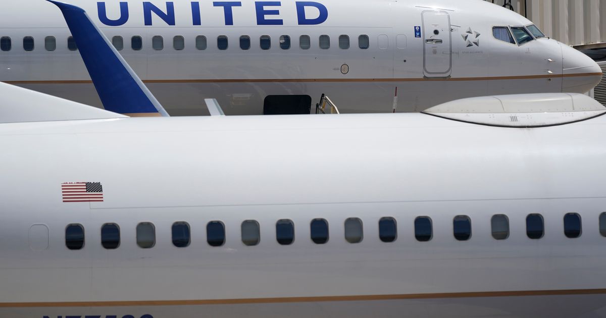 An empty middle seat is the latest perk United Airlines will offer on some flights