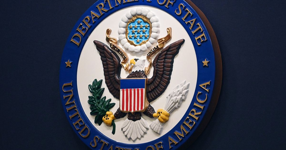 Trump administration will close 5 smaller US consulates in Africa, Asia and the Western Hemisphere