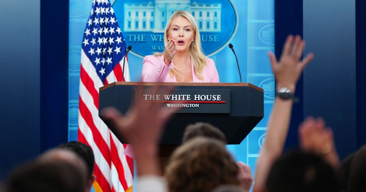 White House Teleprompter Operator Bet on Trump Speeches, Kalshi Says - image 5