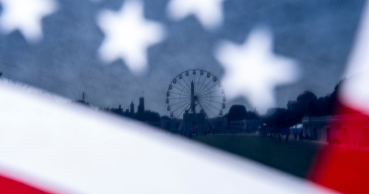 Scenes from the 16-day Great American State Fair, in photos