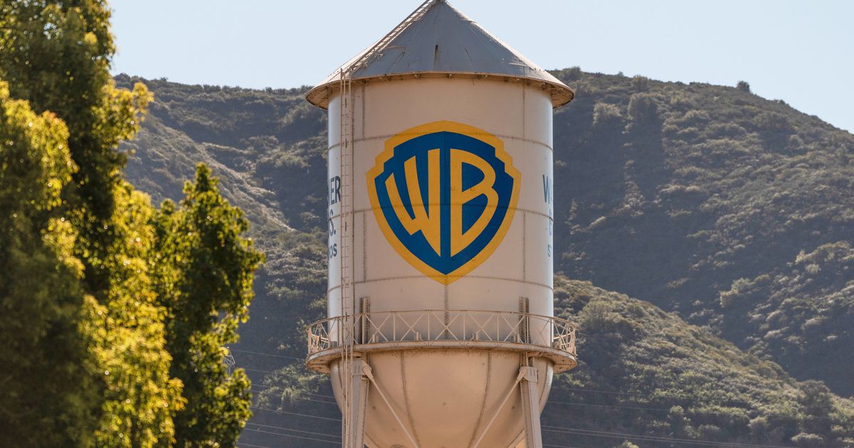 Writers Guild of America seeks to block Paramount’s buyout of Warner in latest merger challenge