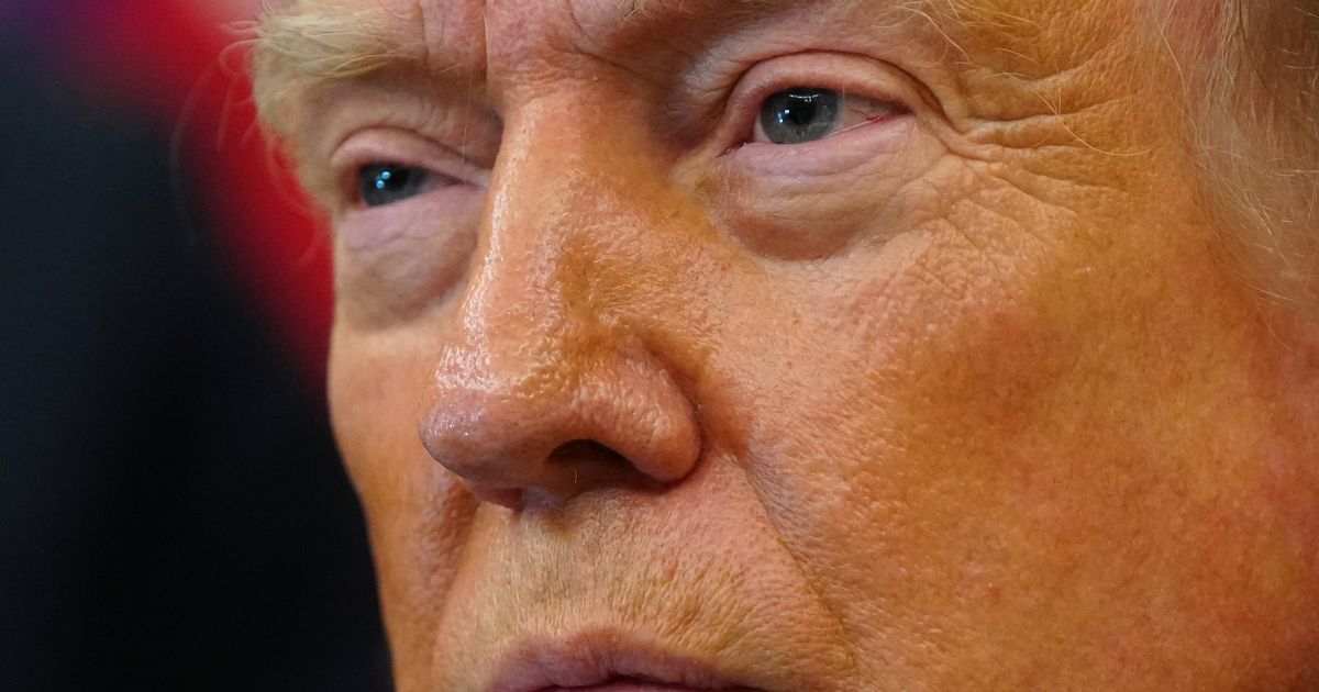 US Mint begins producing a $1 coin bearing Trump's face that will be available in the fall