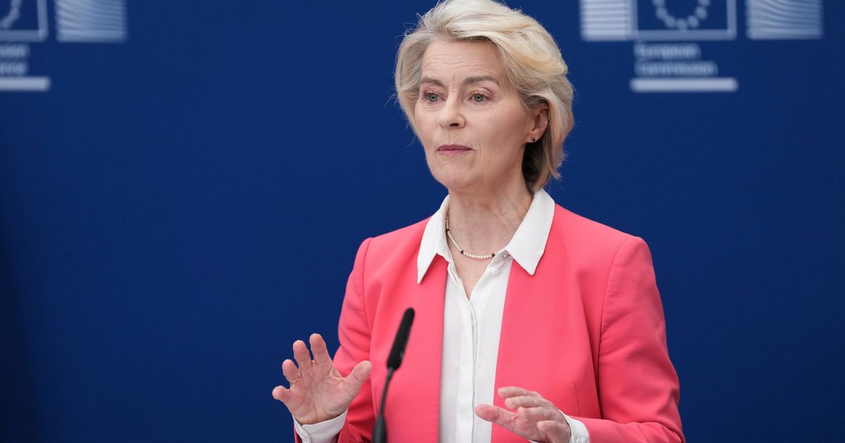 Europe Takes Step Toward Possible Social Media Ban for Children - image 1