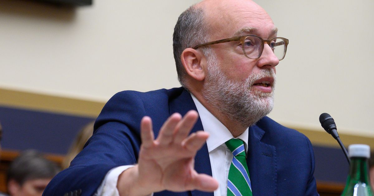 Federal judge bars Trump administration from using obscure clause to make huge funding cuts