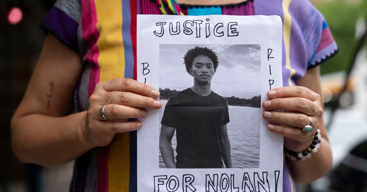 A July 4 boat trip, an 18-year-old’s death and a family’s search for answers in the Deep South
