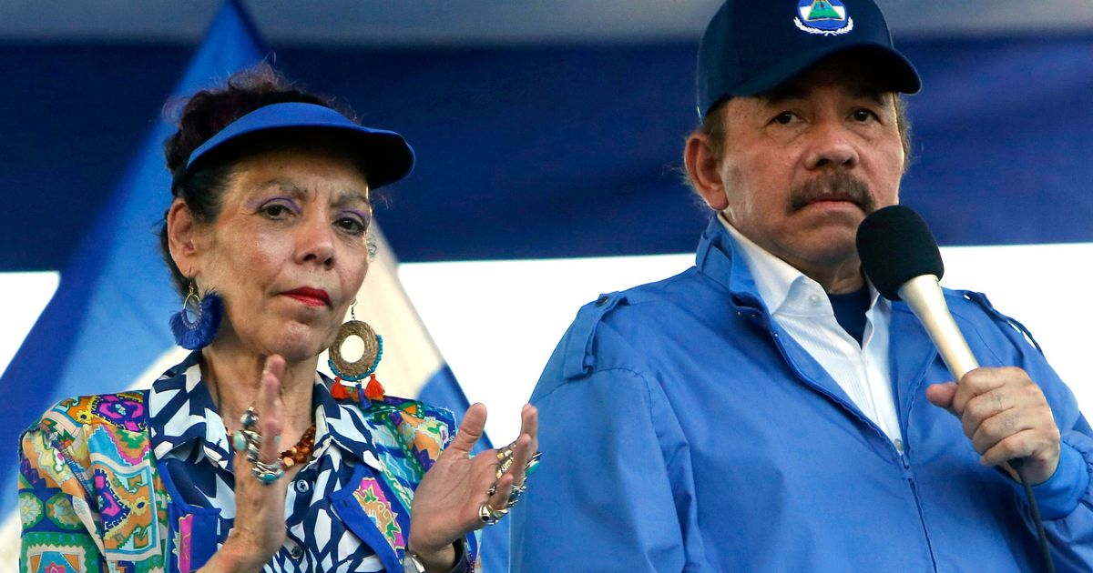 Ortega insists no more elections for Nicaragua - image 2