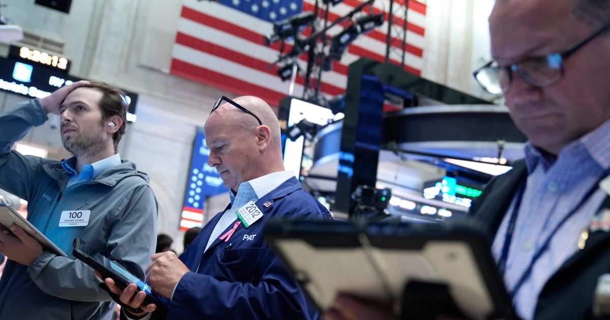 America In Focus: US inflation cooled in June, but AI build-out poses latest threat