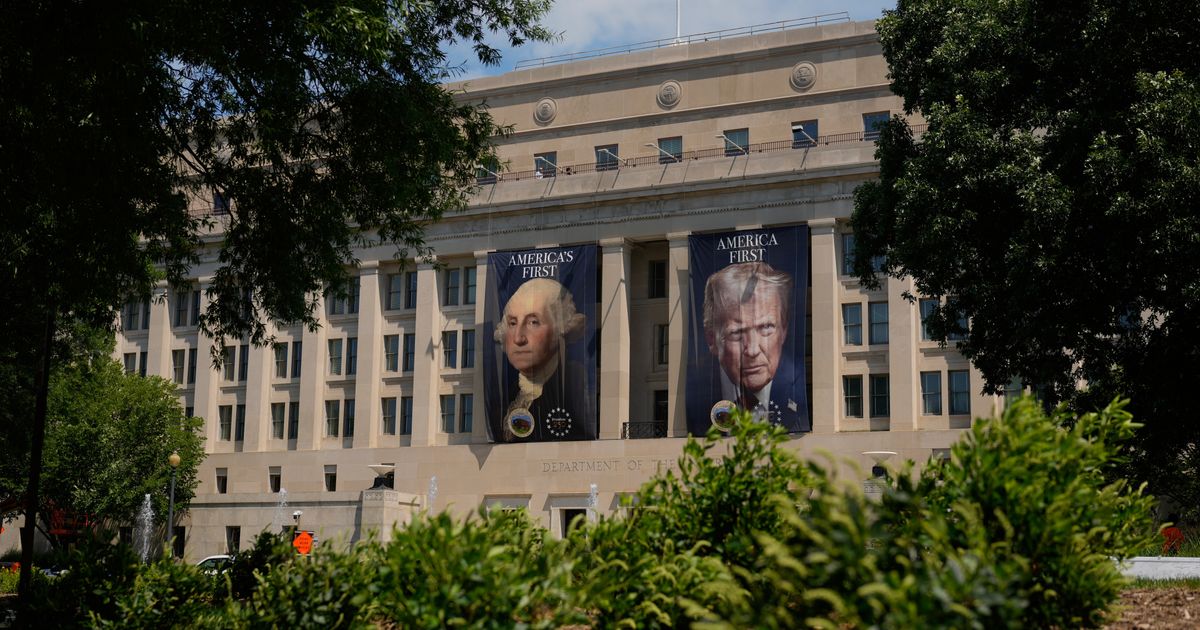 Trump administration rolls back a key protection for imperiled wildlife