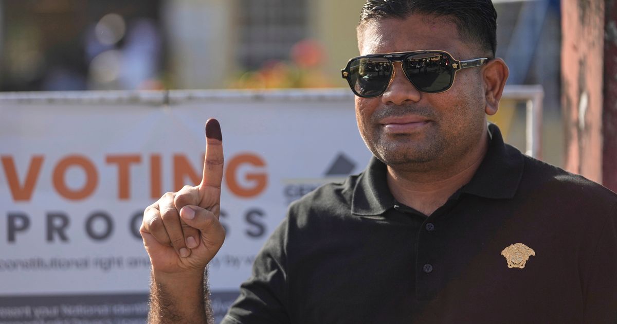 A Caribbean court rules that a US extradition process against Guyana’s opposition leader can resume