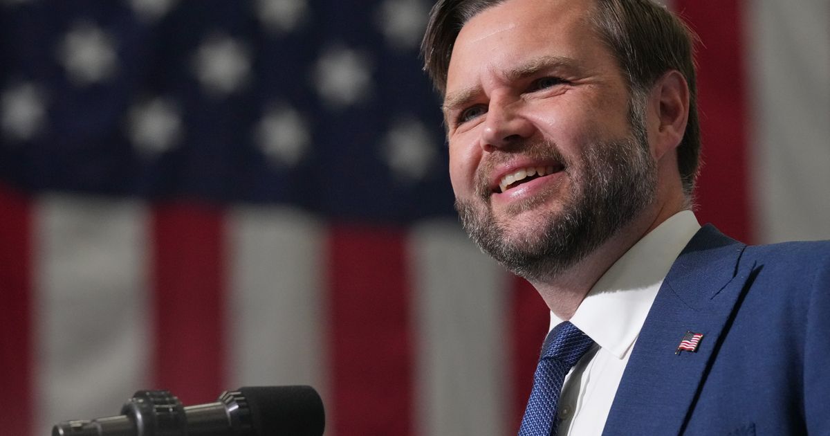 ‘We screwed up the comms’: JD Vance admits errors over Epstein files release - image 4