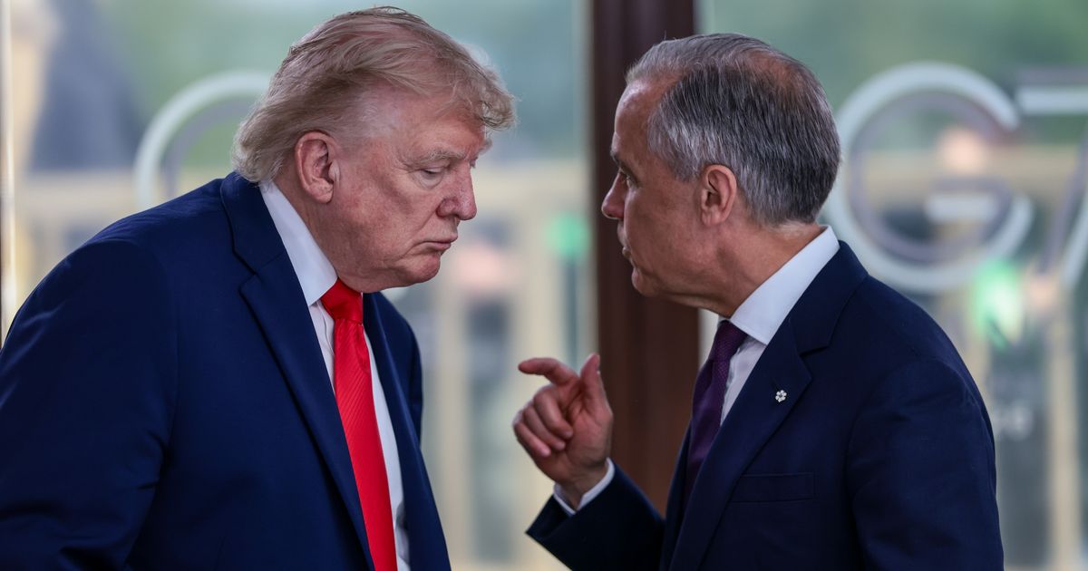 Trump: 50% tariffs response to Canada's treatment of US farmers - image 4