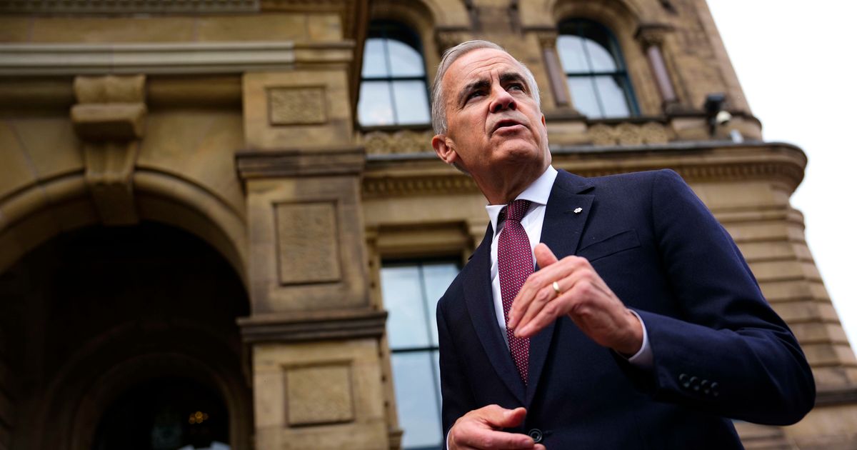 Canada's Carney faces tough choice on US trade - fight back or hold steady - image 3