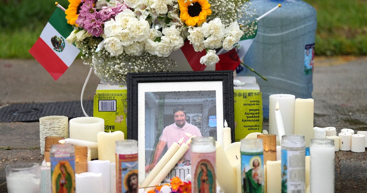 Mexico asks US state attorneys general to investigate migrant deaths in ICE custody