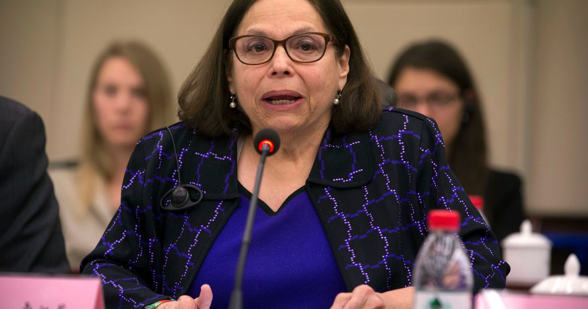 ‘Being Heumann,’ about a disability rights activist, to open Toronto film festival