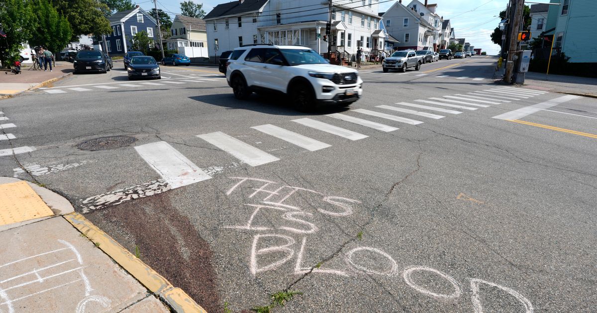 Maine shooting and officer’s background raise new questions about ICE’s rapid hiring - image 1