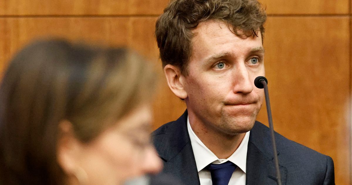 Lindsay Clancy Trial Update: In 911 Call, Husband Screams, ‘She Killed the Kids’ - image 2