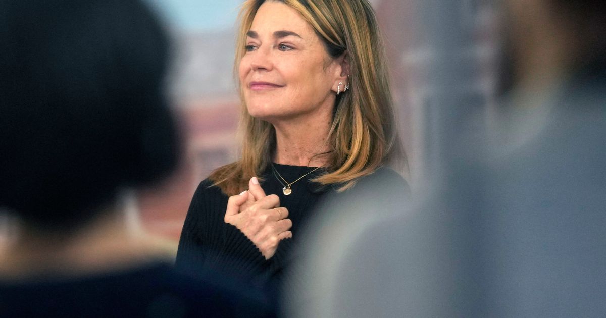 'Do the right thing': Savannah Guthrie makes another plea to mom's kidnappers - image 5