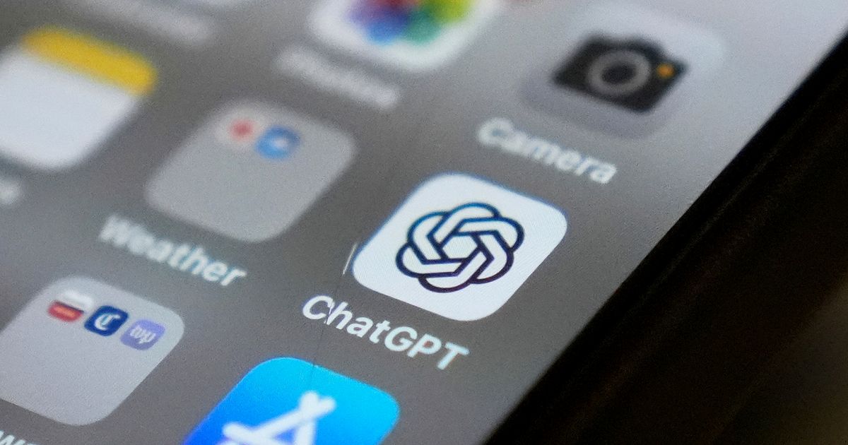 AI chatbots are at risk of spreading government restrictions on online speech, a new study says