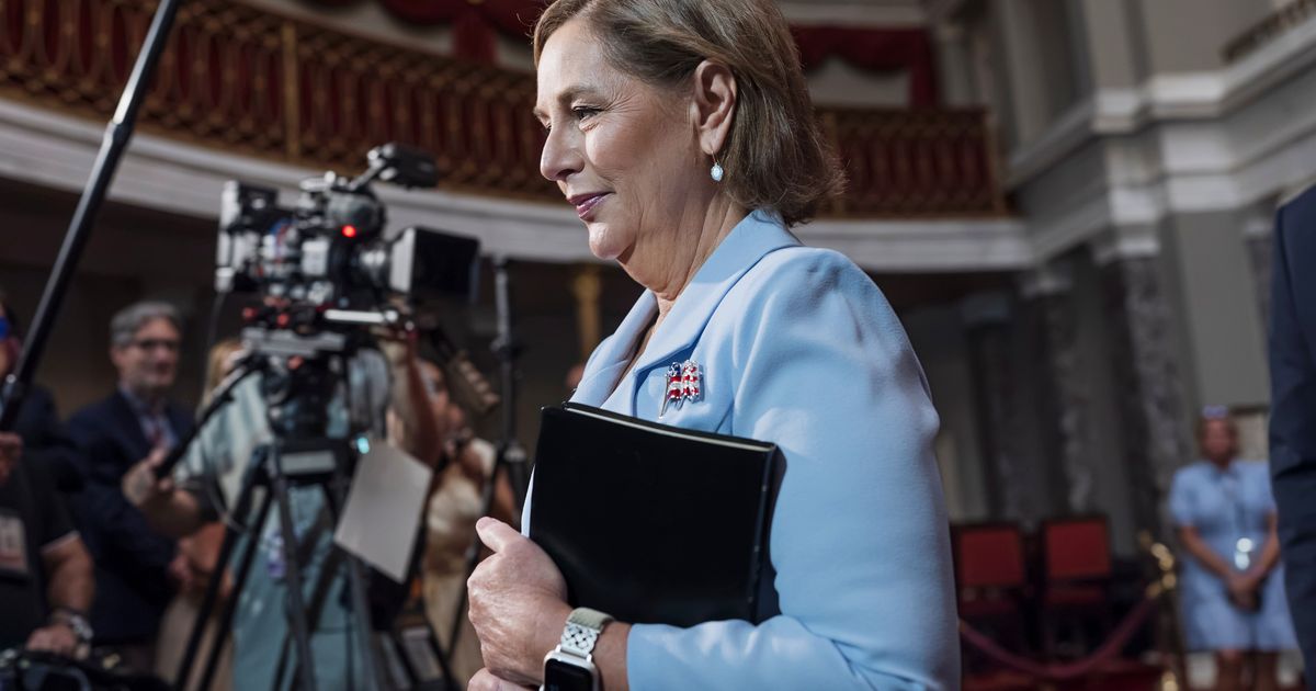 Darline Graham in serious discussions about running for Lindsey Graham's seat - image 2