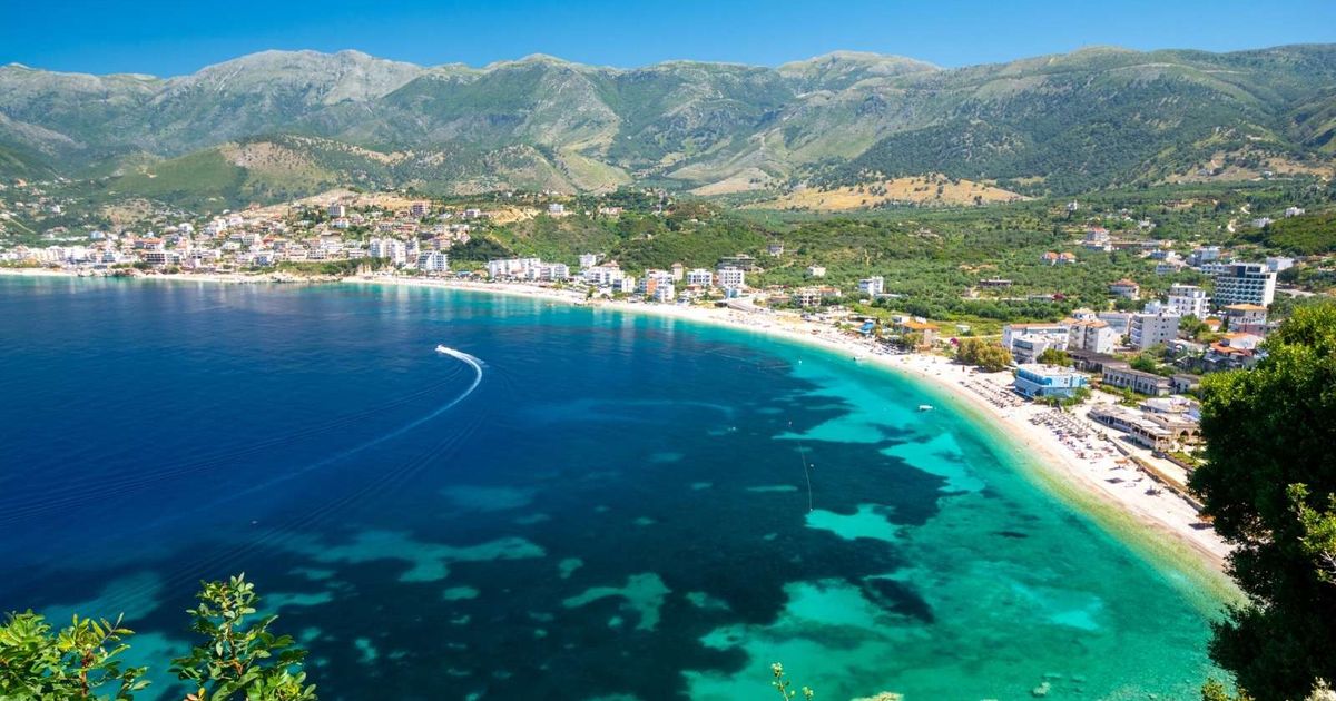 Some of the world’s best 5-star bargains are hiding where Americans aren’t looking
