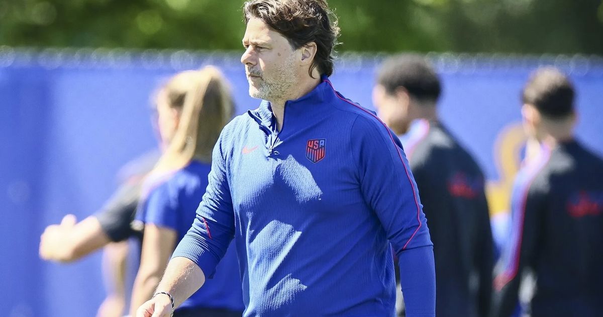 Mauricio Pochettino’s US return is risky, expensive and probably unnecessary | Leander Schaerlaeckens - image 3