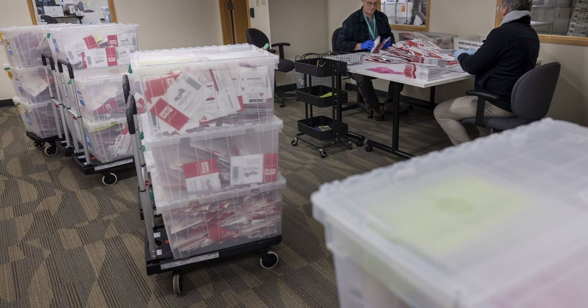 When Is My State’s Primary? See 2026 Primary Election Calendar - image 1
